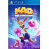 Kao The Kangaroo PS4